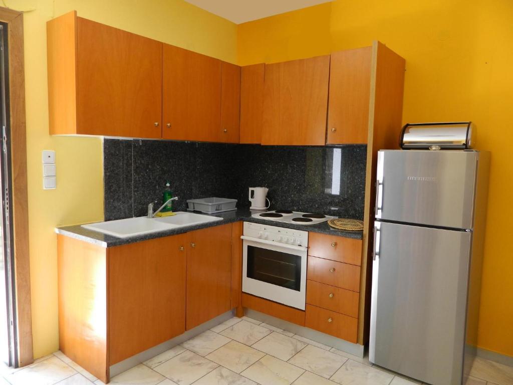 Apartment Forkis Vathy (Ithaca)