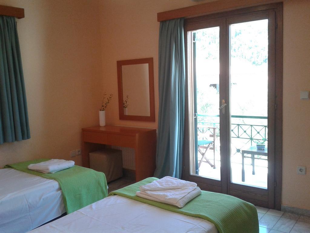 Apartment Forkis Vathy (Ithaca)